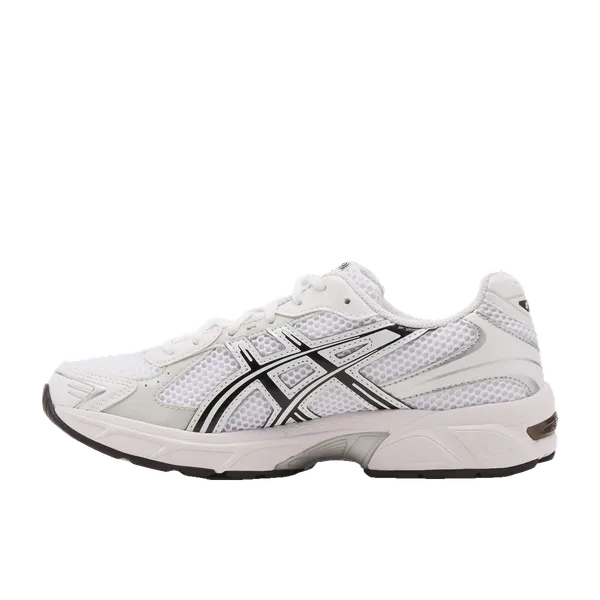 ASICS Gel-1130 Wit/Zwart, vergelijk prijzen bij 2 winkels