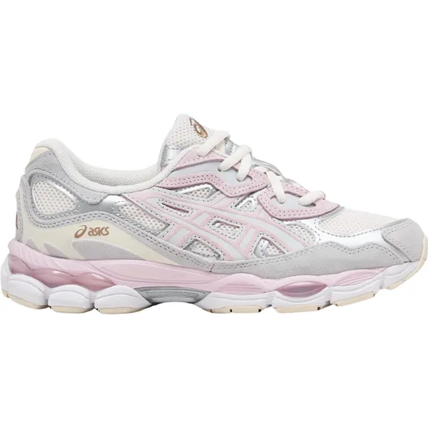 ASICS ASICS Gel-NYC - Unisex - Concrete Barely Rose - EU
