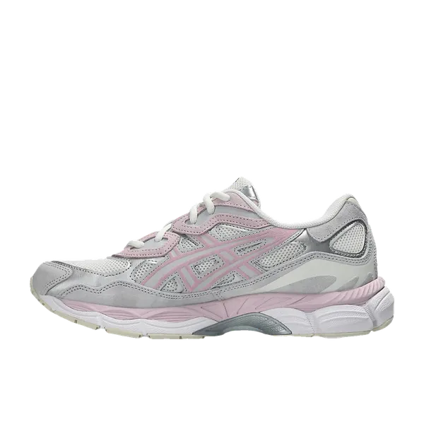 ASICS Gel-NYC Concrete Barely Rose, vergelijk prijzen bij 2 winkels