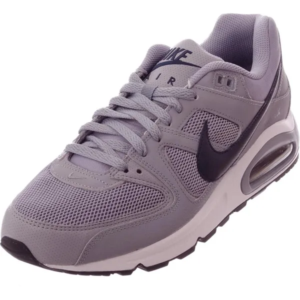 Nike Nike Air Max Command - Grijs / / - Sneakers Heren