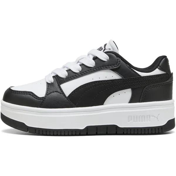 PUMA PUMA Rebound Femme Meisjes Sneakers - PUMA