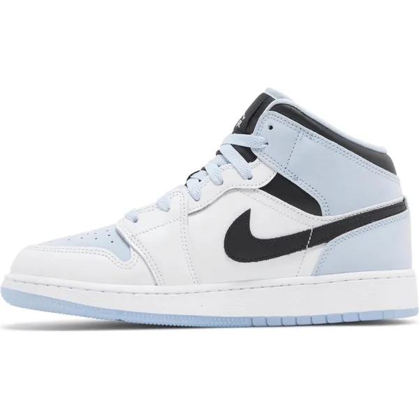 Nike Nike Jordan 1 Mid SE Ice Blue 2023 GS EUR DV1337
