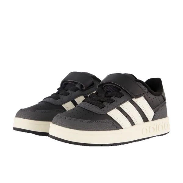 adidas Breakbase C Streetwear Kind Zwart, vergelijk prijzen bij 1 winkel