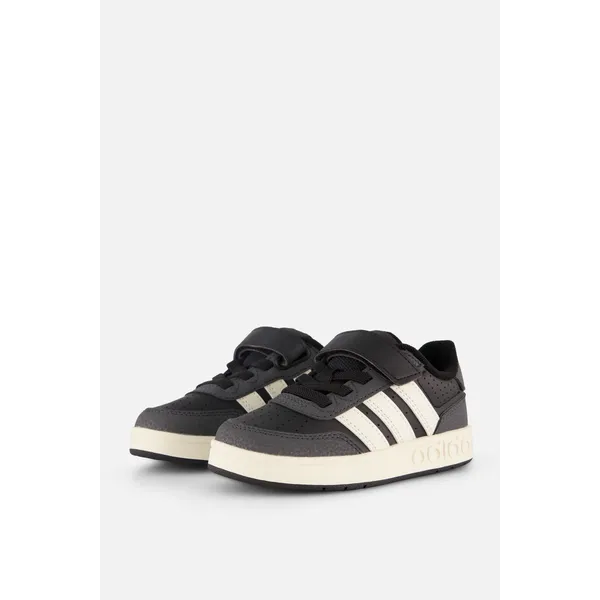 adidas Breakbase C Streetwear Kind Zwart, foto 2 van 2