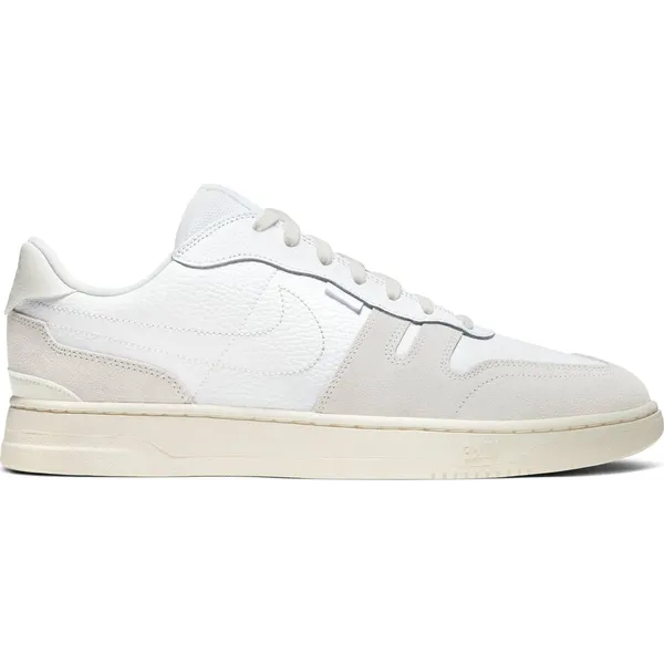 Nike Squash-Type White/White-Platinum Tint-Sail, vergelijk prijzen bij 1 winkel