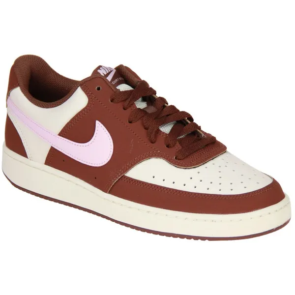 Nike Court Vision LO Bruin