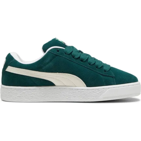 PUMA PUMA Suede XL sneakers heren groen