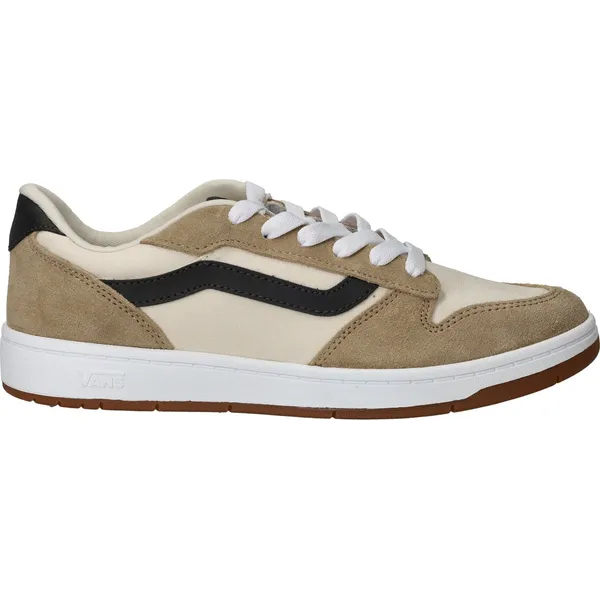 Vans Vans Ryland Sneakers - Heren - Beige