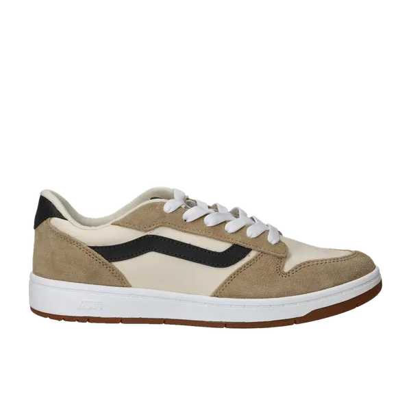 Vans Ryland Beige, vergelijk prijzen bij 1 winkel