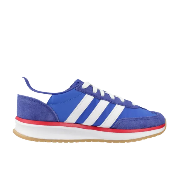 adidas Run 70s 2.0 Blauw, vergelijk prijzen bij 1 winkel