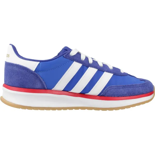 adidas Run 70s 2.0 Blauw, foto 2 van 2