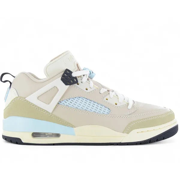 Jordan Jordan Air JORDAN Spizike Low - Heren Sneakers Basketbal Schoenen Beige HQ3439-101 - EU US