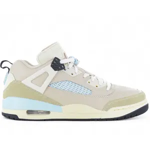Jordan Spizike beige