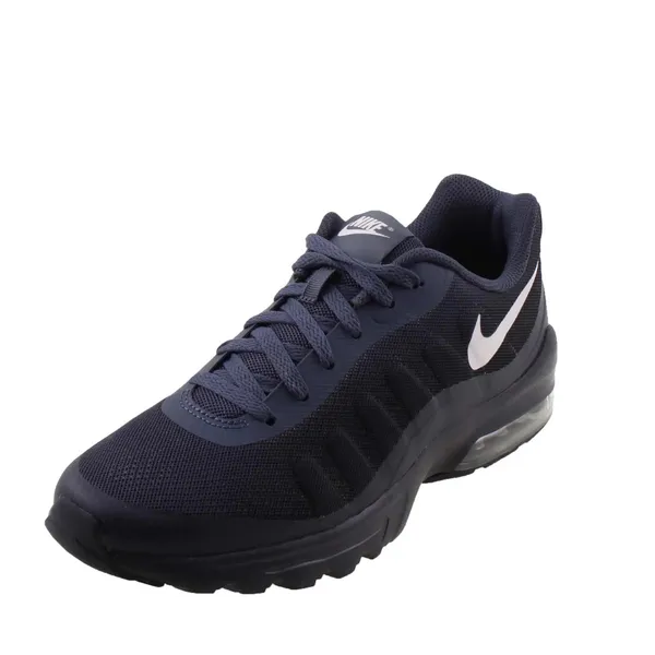 Nike Nike air max invigor print in de kleur blauw.