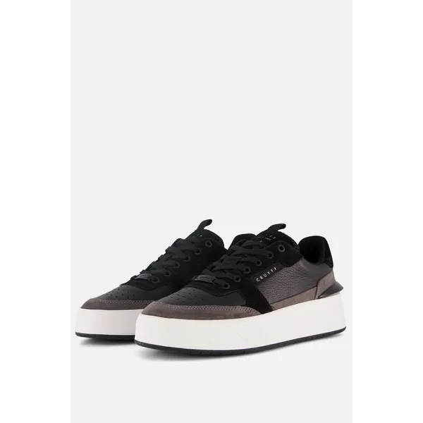 Cruyff Cruyff Endorsed Tennis Sneakers