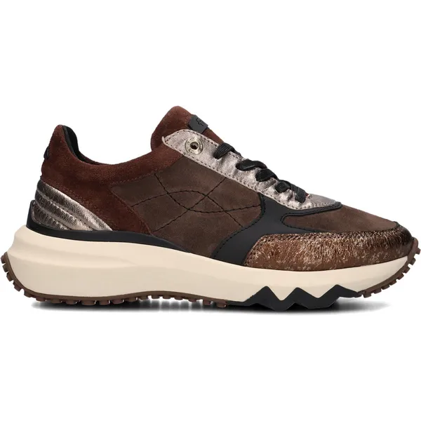 Floris van Bommel Floris van Bommel Dames Sneakers Curvi 04.02