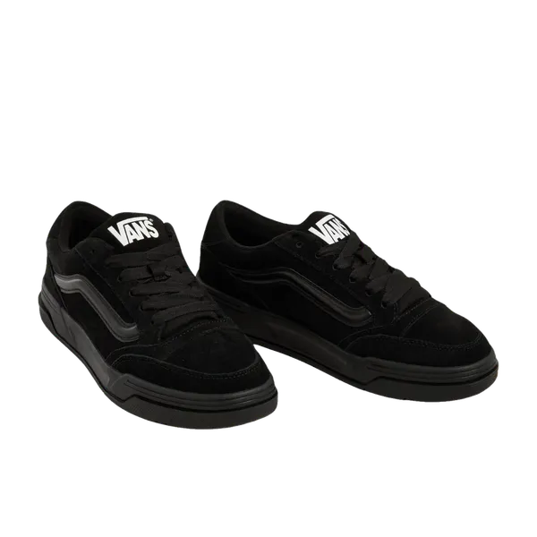 Vans Hylane Zwart, vergelijk prijzen bij 1 winkel