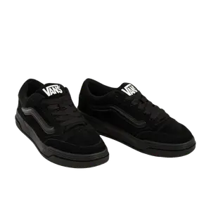 Vans Hylane zwart
