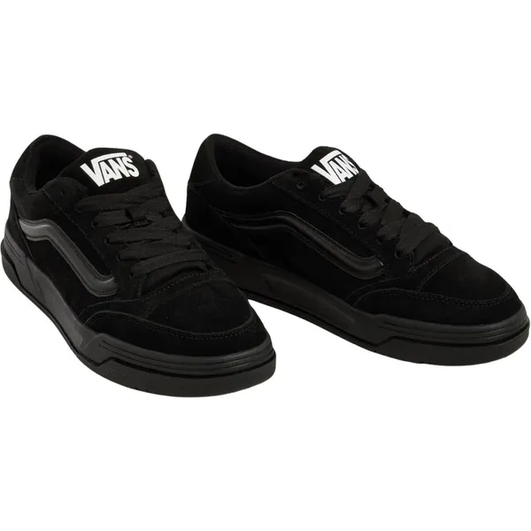 Vans Hylane Zwart, foto 2 van 2