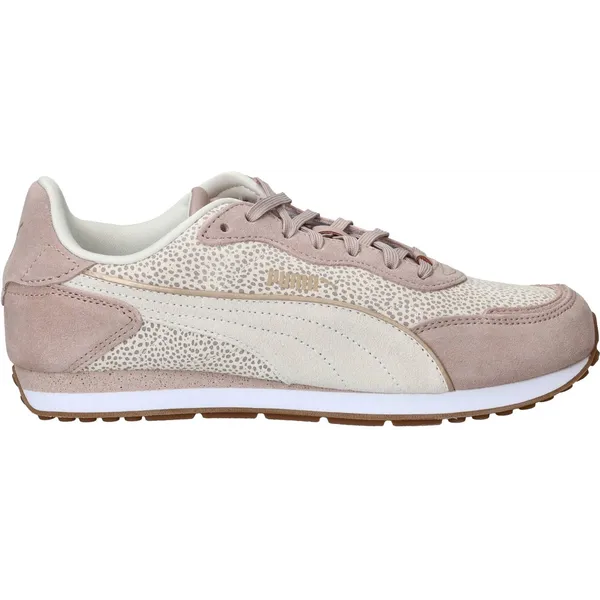 PUMA PUMA St Miller Rose Topcat Sneakers - Dames - Roze
