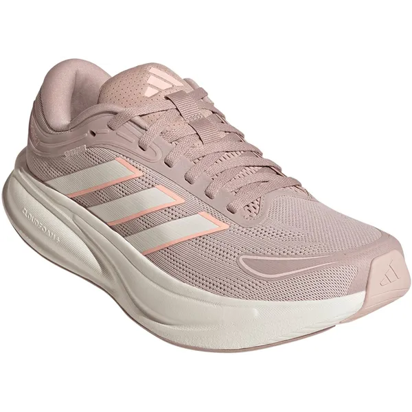 adidas adidas Dames Hardloopschoenen Response 2 W KJ1763 putty mauve/clear orange/taupe
