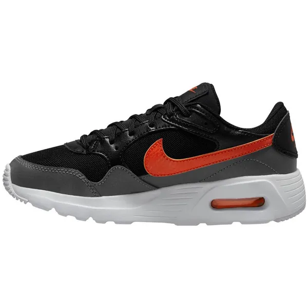 Nike Air Max SC Zwart