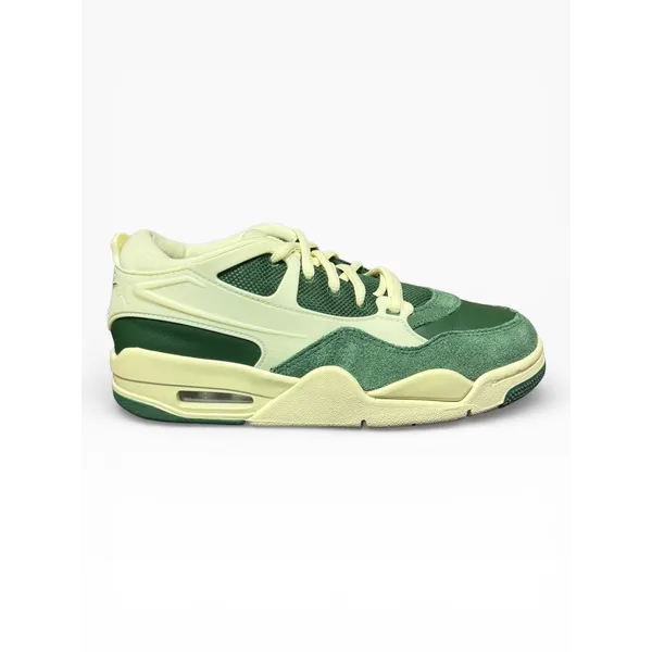 Jordan Jordan 4 PRM - Sneakers - Dames - Groen/Wit — vergelijk prijzen bij 1 winkel
