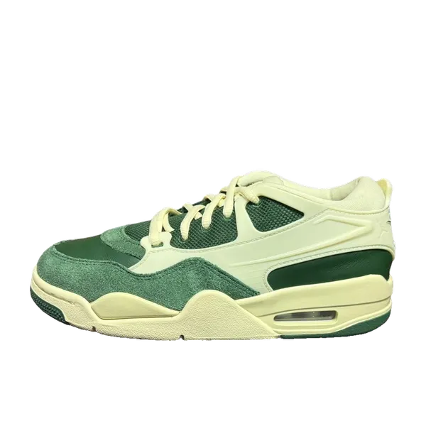 Jordan 4 PRM Groen/Wit, vergelijk prijzen bij 1 winkel