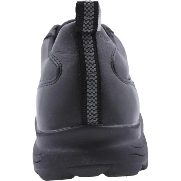 GEOX GEOX Sneaker Zwart 43