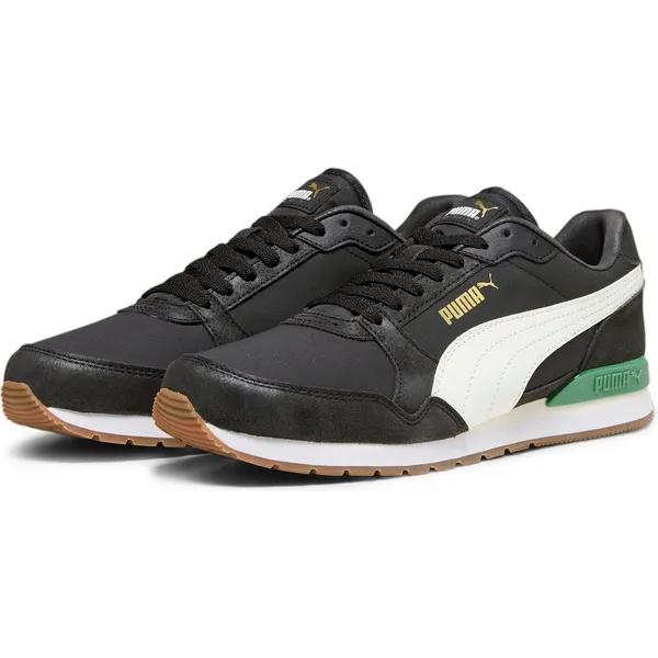 Puma ST Runner 75 Years 02 Zwart, vergelijk prijzen bij 1 winkel