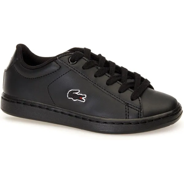 Lacoste Lacoste Sneakers - Unisex - zwart