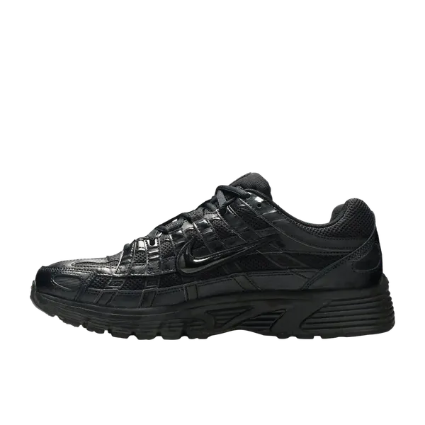 Nike P-6000 Kleur Zwart-Zwart, vergelijk prijzen bij 1 winkel
