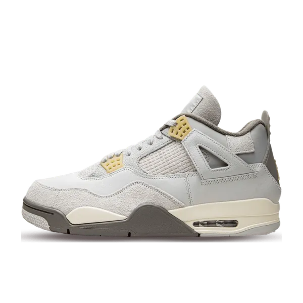 Air Jordan 4 Retro SE Craft Photon Dust, vergelijk prijzen bij 2 winkels