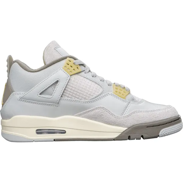 Air Jordan 4 SE Craft Photon Dust Grijs, foto 2 van 2