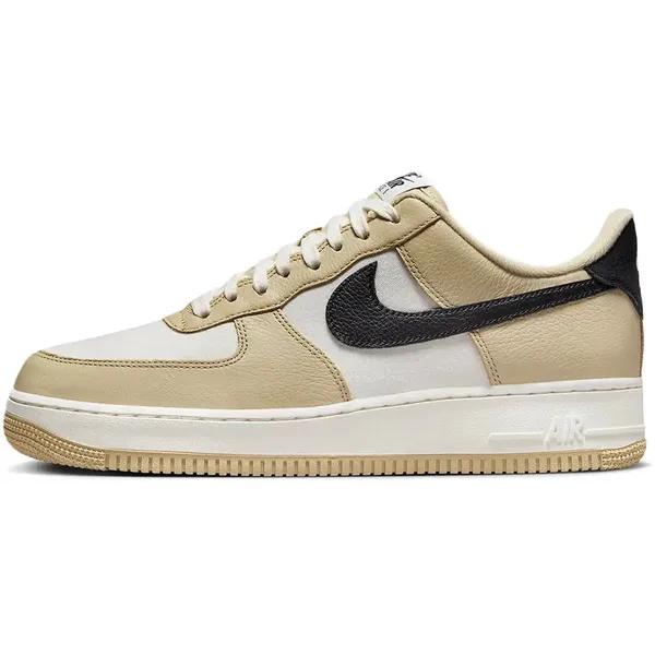 Nike Nike Air Force 1 '07 LX Low Team Gold - Sneakers — vergelijk prijzen bij 1 winkel