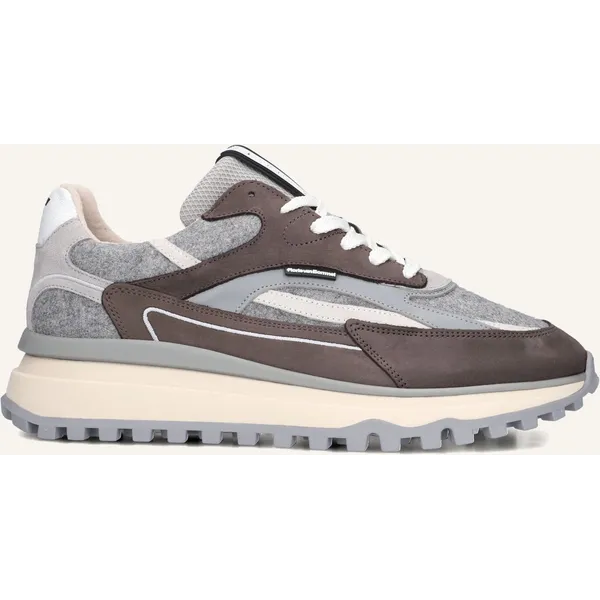 Floris van Bommel Floris van Bommel Sfm-10172 De Gripper Sneakers