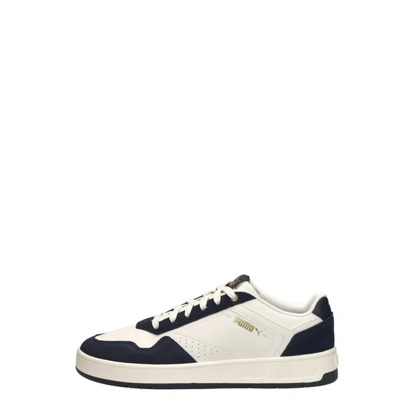 Puma Court Classic SD Blauw, foto 2 van 4