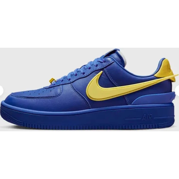 Nike Nike Air Force 1 Low SP Ambush Game Royal Vivid Sulfur-Maat — vergelijk prijzen bij 1 winkel