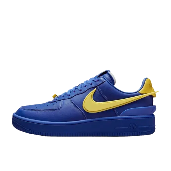 Nike Air Force 1 Low SP Ambush Game Royal Vivid Sulfur, vergelijk prijzen bij 1 winkel