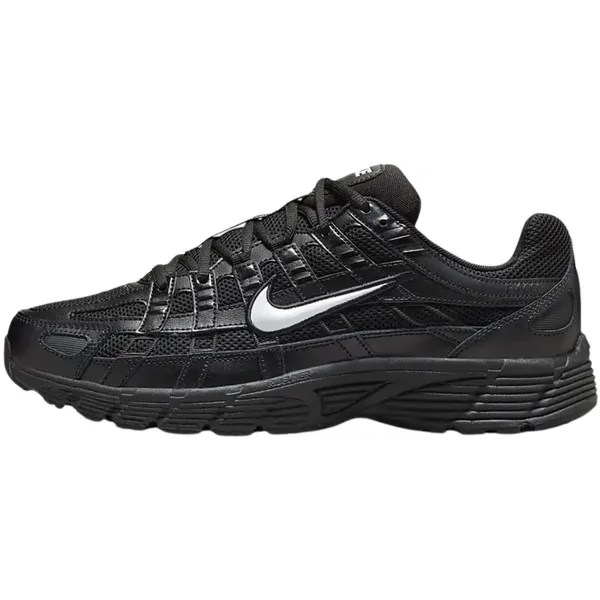 Nike P-6000 Zwart/Wit