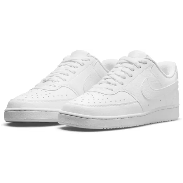 Nike Nike Court Vision Low