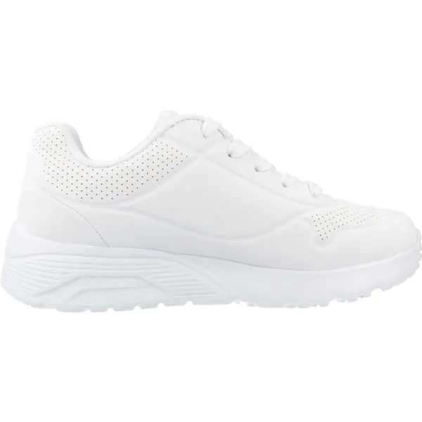 Skechers Skechers UNO LITE-METALLIC JOY Meisjes Sneakers — vergelijk prijzen bij 1 winkel