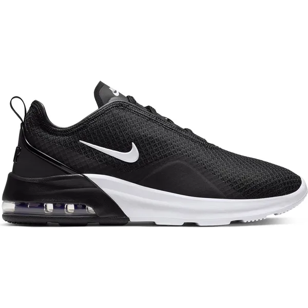 Nike Sneakers Black/White