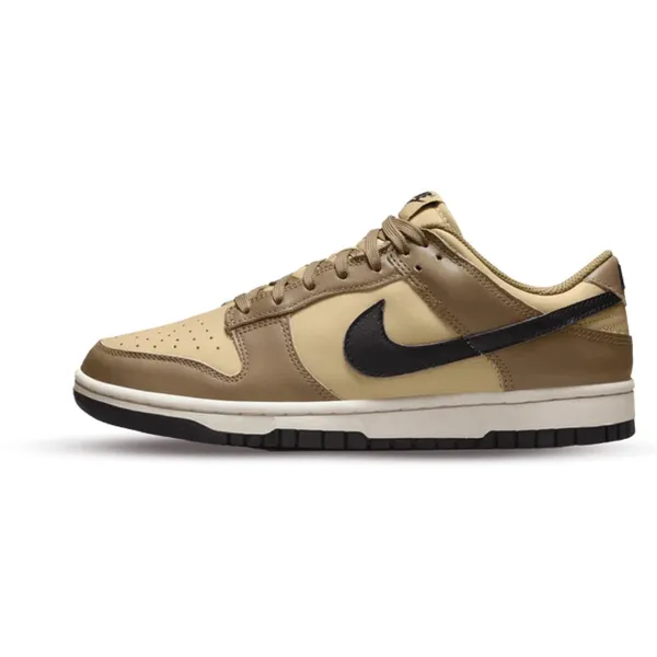Nike Nike Dunk Low 'Dark Driftwood' — vergelijk prijzen bij 1 winkel
