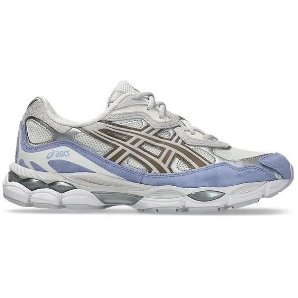 ASICS ASICS Gel-NYC - Unisex - Cloud Grey Blauw - EU