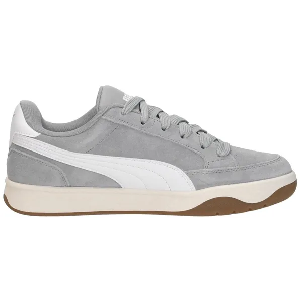 PUMA PUMA Park LT SD Sneakers Laag - Grijs