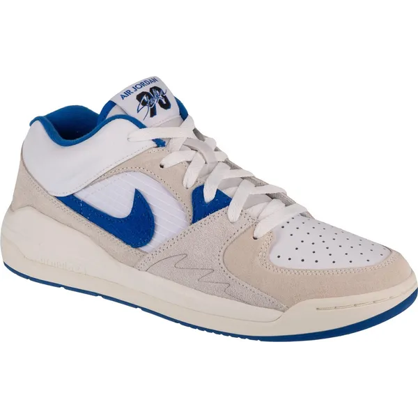 Nike Nike Air Jordan Stadium 90 - Mannen - Wit -Sneakers, Maat 40 — vergelijk prijzen bij 1 winkel