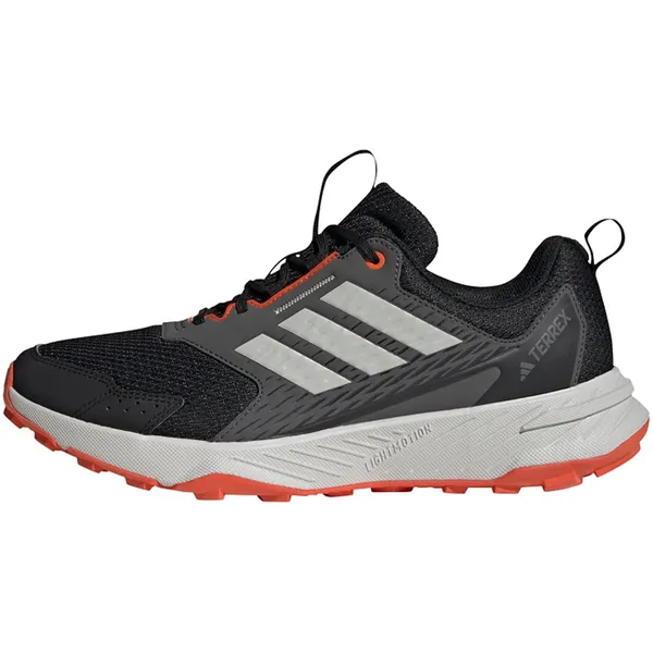 adidas adidas TERREX Tracefinder Trail Running Schoenen - Heren - Zwart