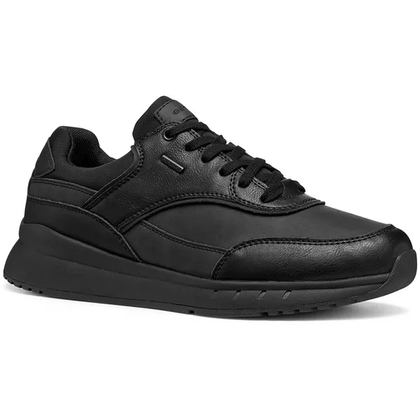 GEOX GEOX Branthon B Abx Schoenen Zwart EU Man