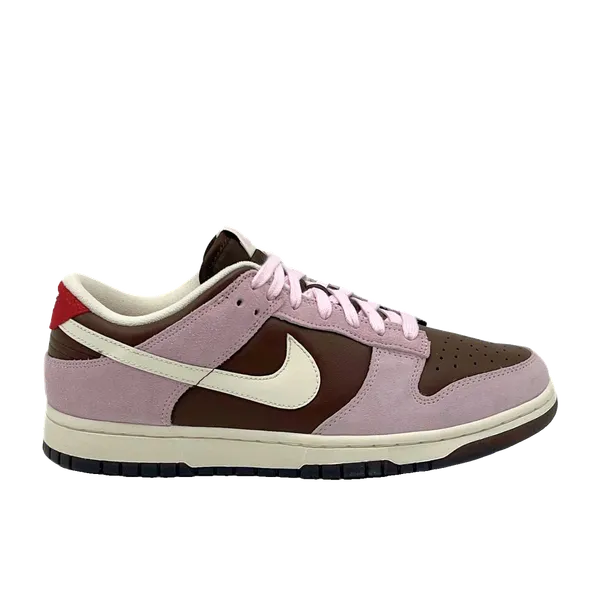 Nike Dunk Low Bruin, vergelijk prijzen bij 1 winkel